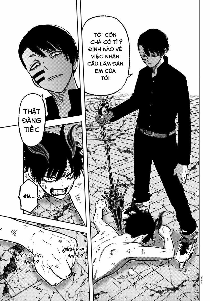 Tougen Anki 3 trang 15