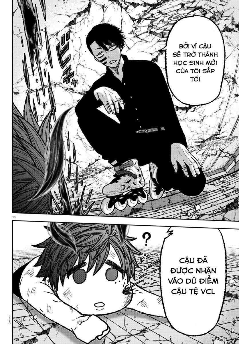 Tougen Anki 3 trang 16