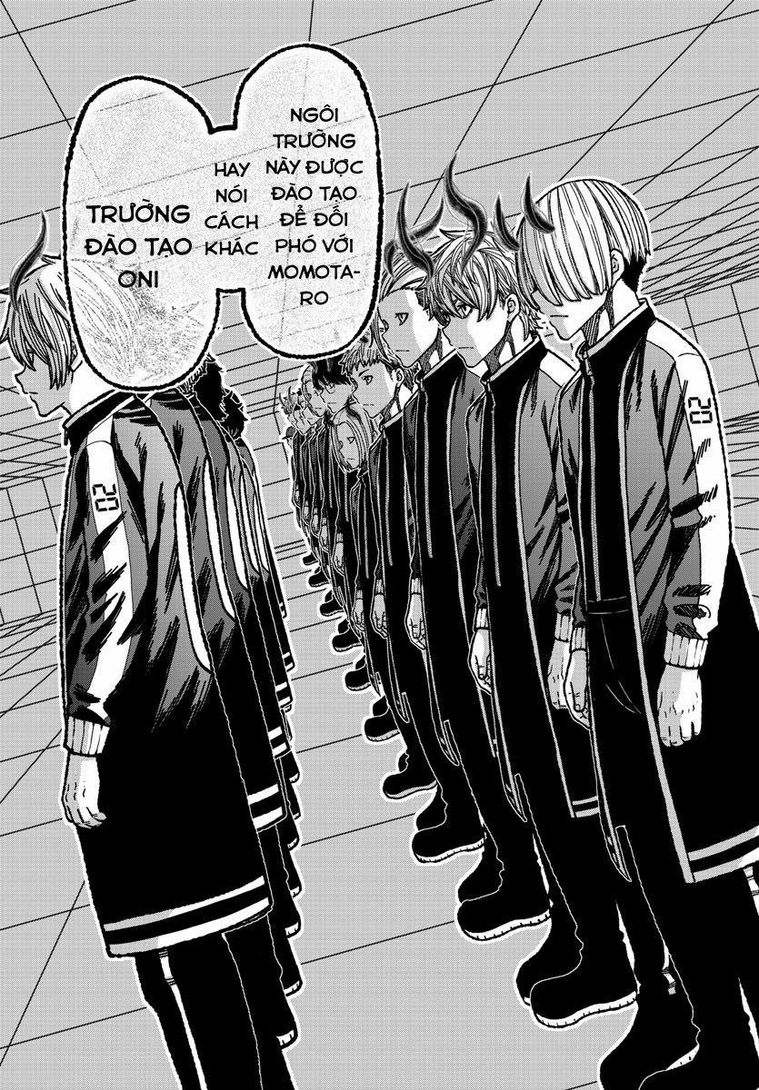 Tougen Anki 3 trang 19