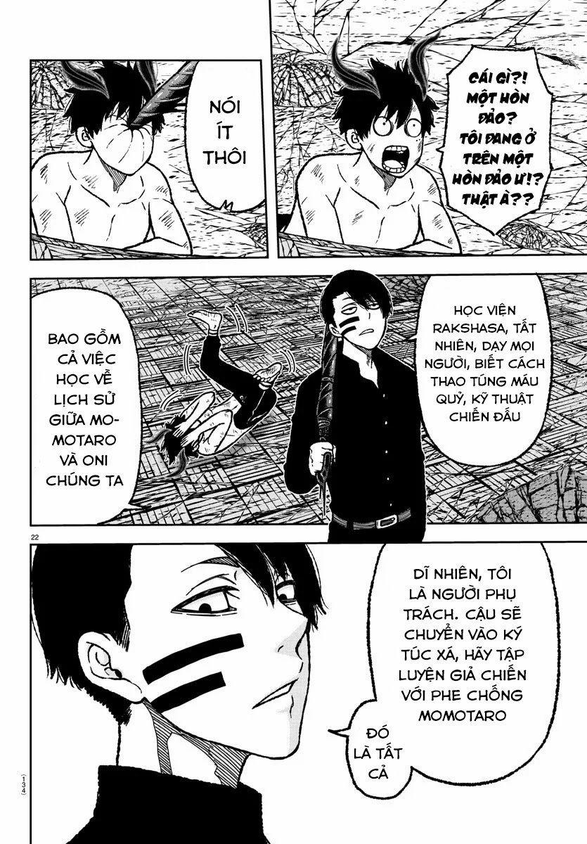 Tougen Anki 3 trang 20