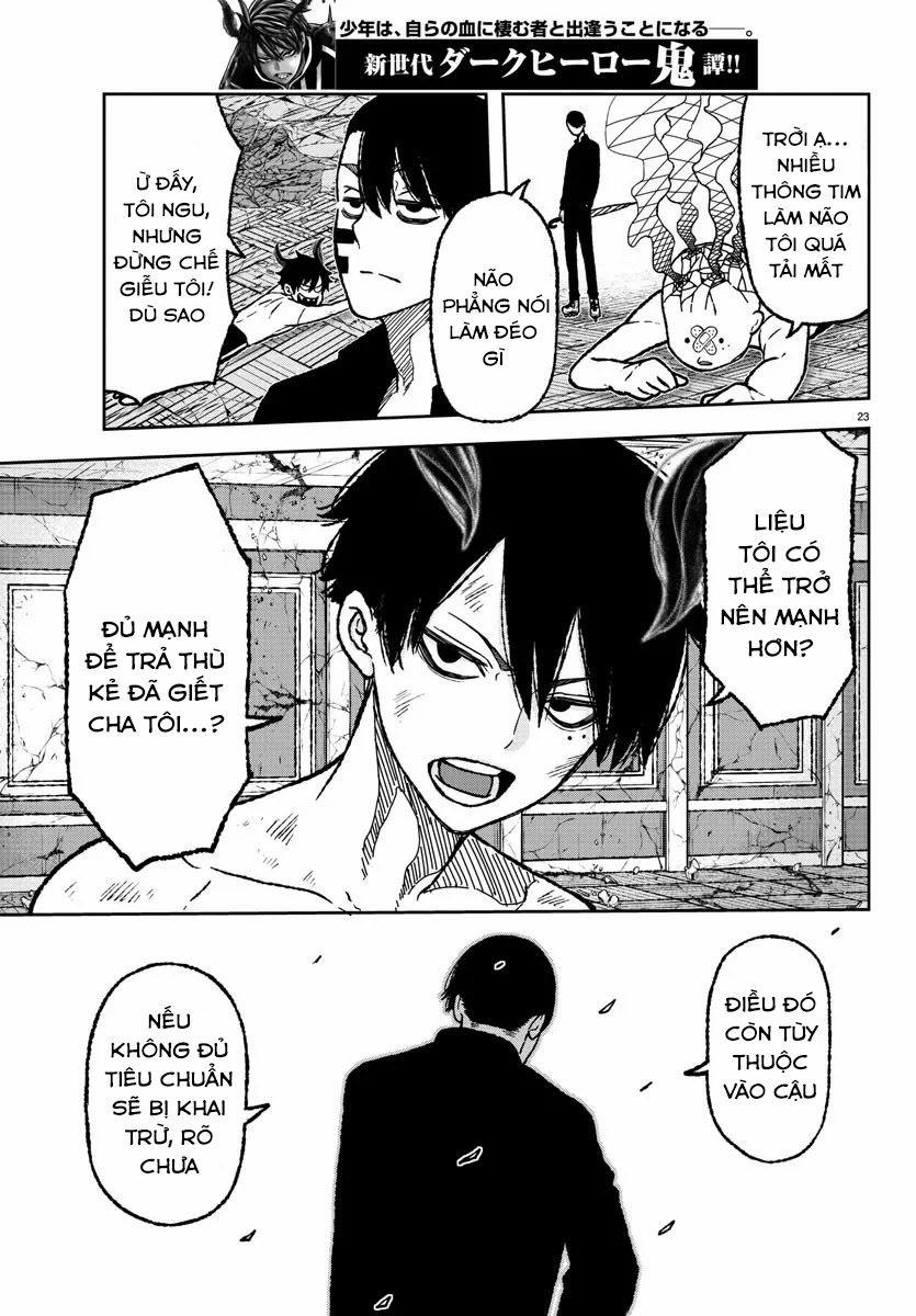 Tougen Anki 3 trang 21