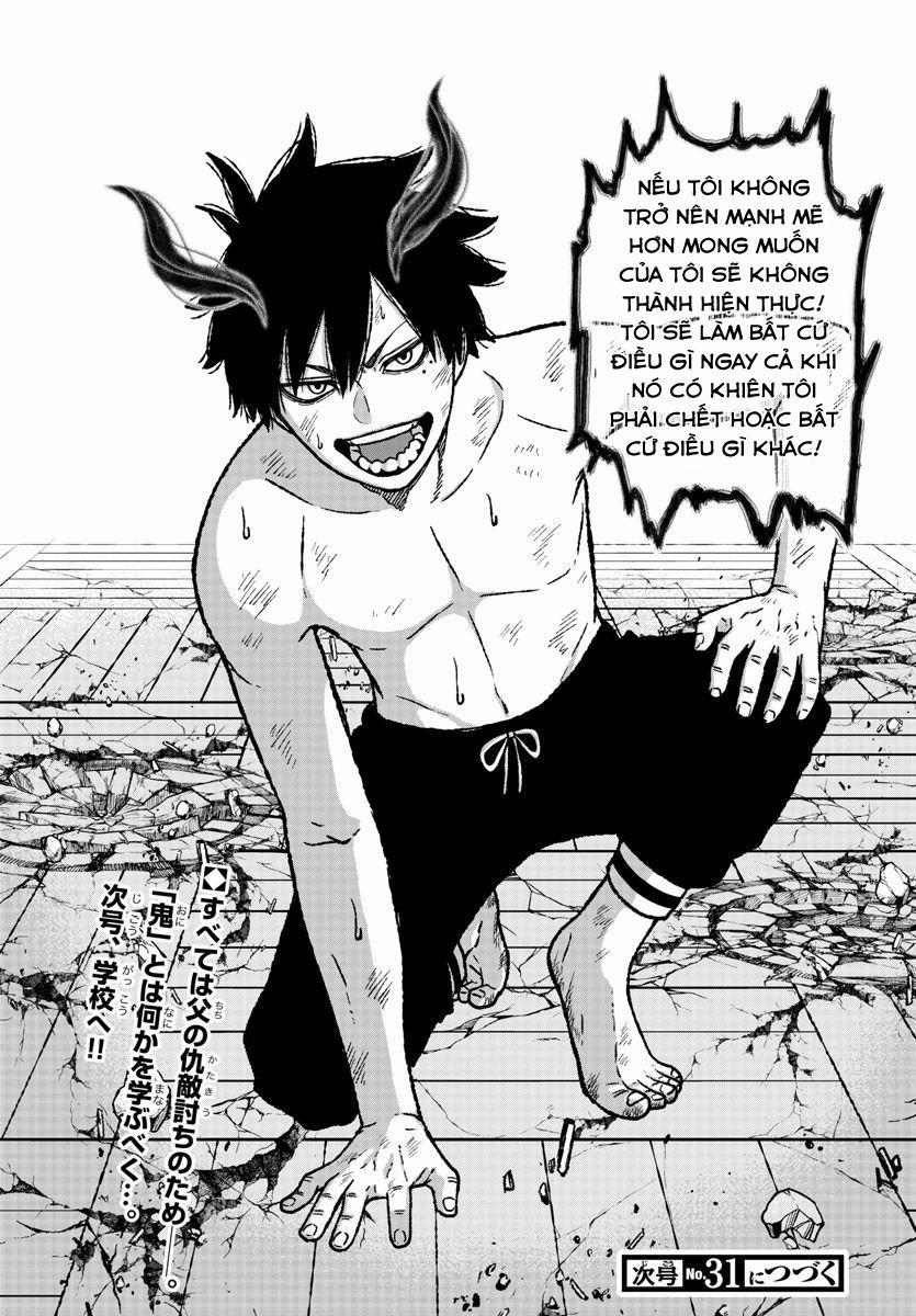 Tougen Anki 3 trang 22