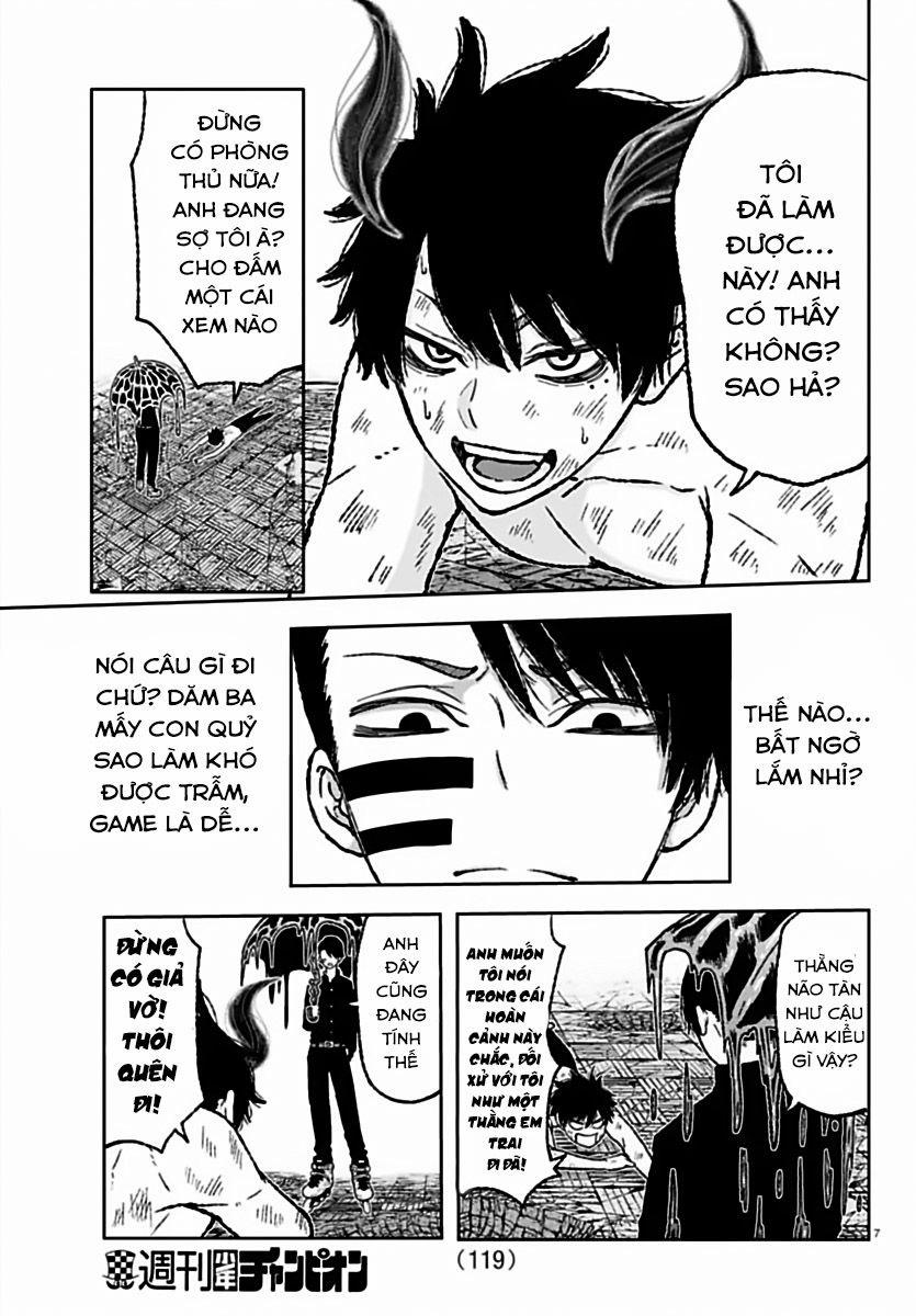 Tougen Anki 3 trang 5