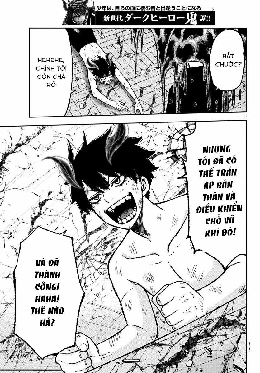 Tougen Anki 3 trang 7