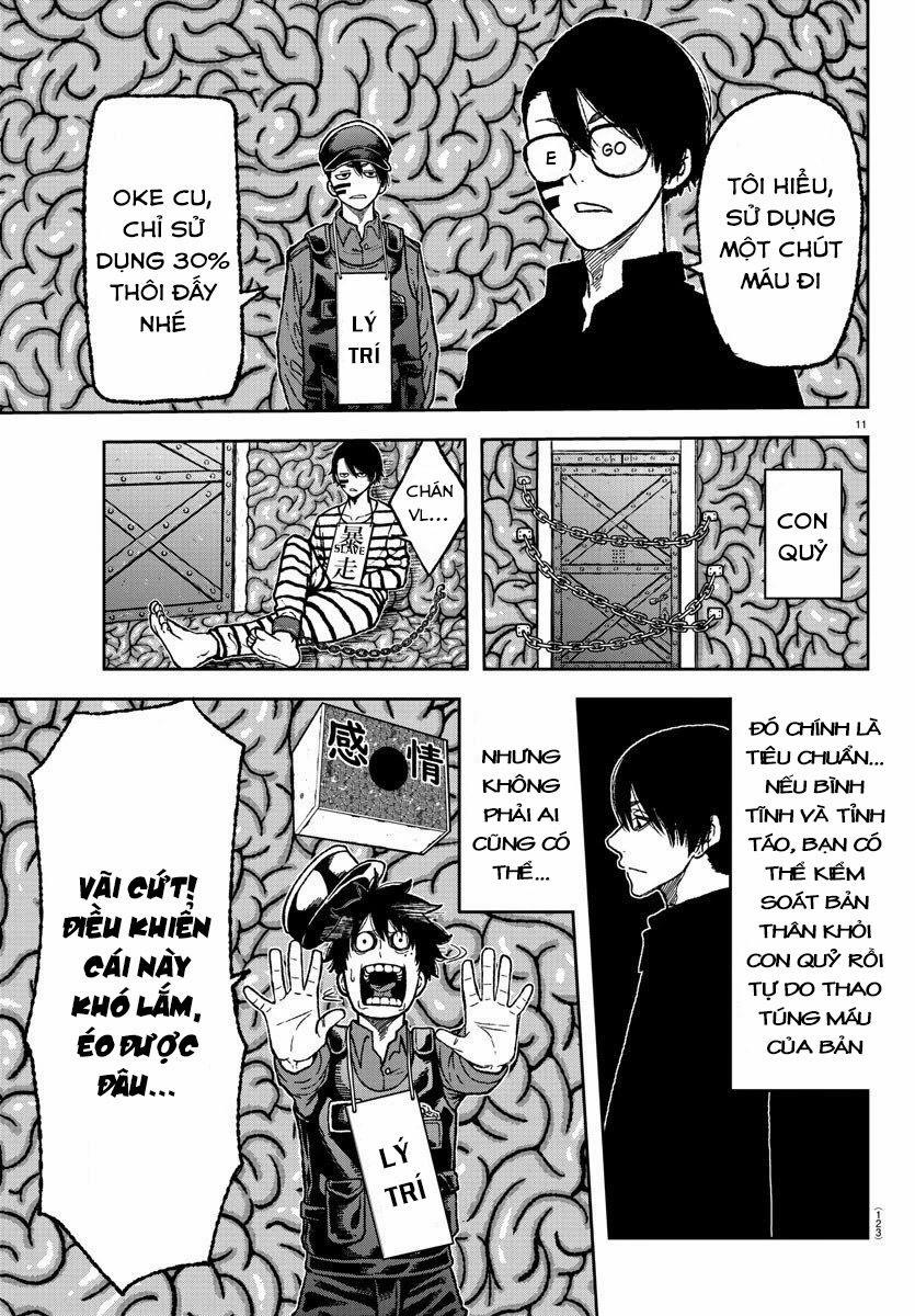 Tougen Anki 3 trang 9