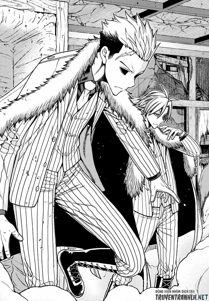 Tougen Anki 30 trang 1