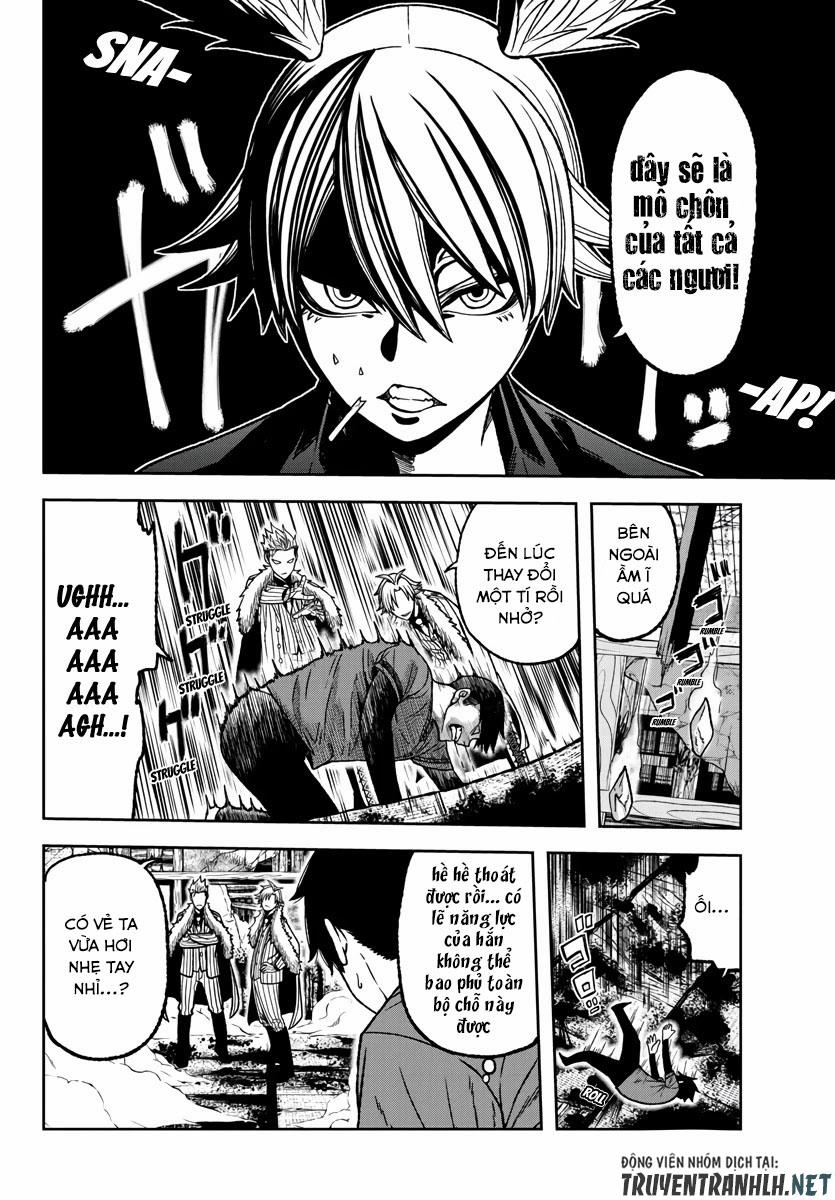 Tougen Anki 30 trang 11