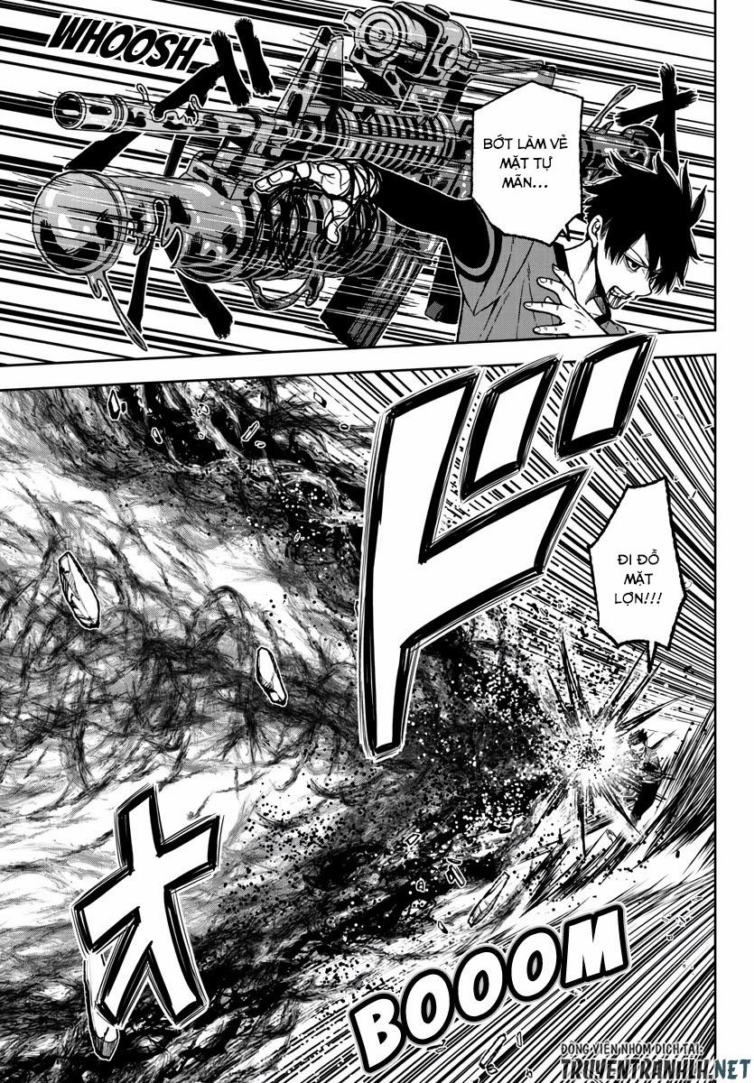 Tougen Anki 30 trang 12