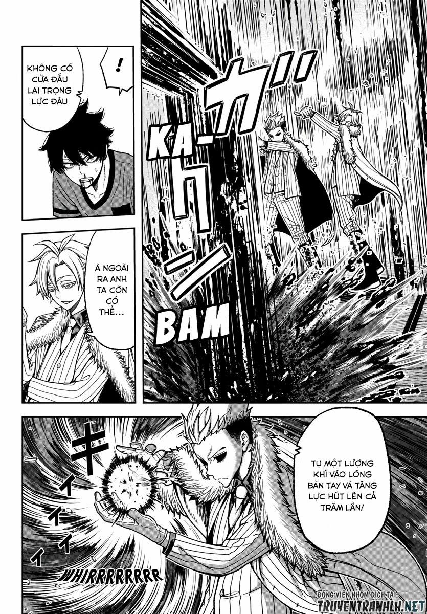 Tougen Anki 30 trang 13