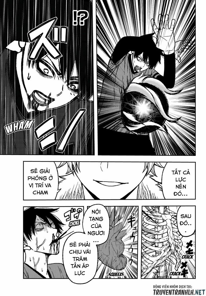 Tougen Anki 30 trang 16