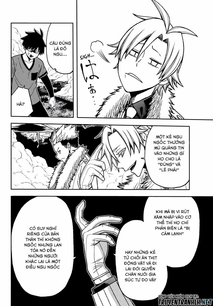 Tougen Anki 30 trang 3