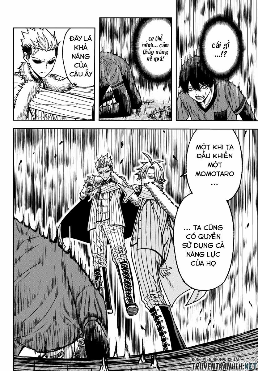 Tougen Anki 30 trang 5