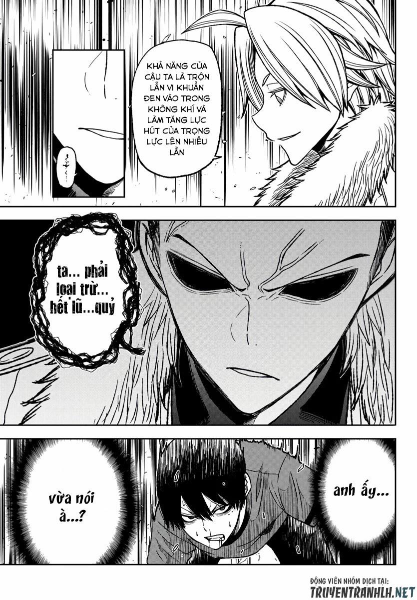 Tougen Anki 30 trang 6