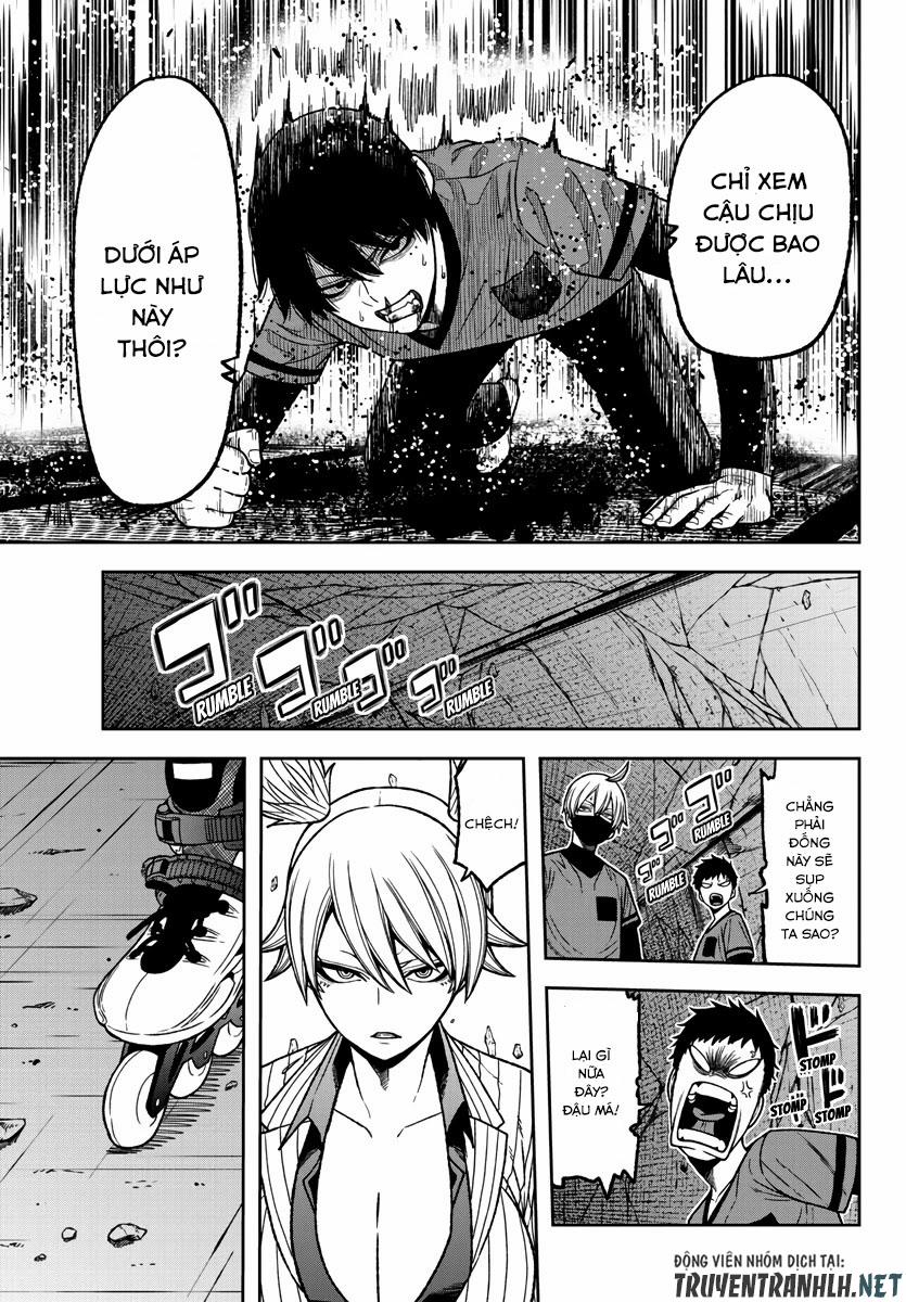 Tougen Anki 30 trang 8