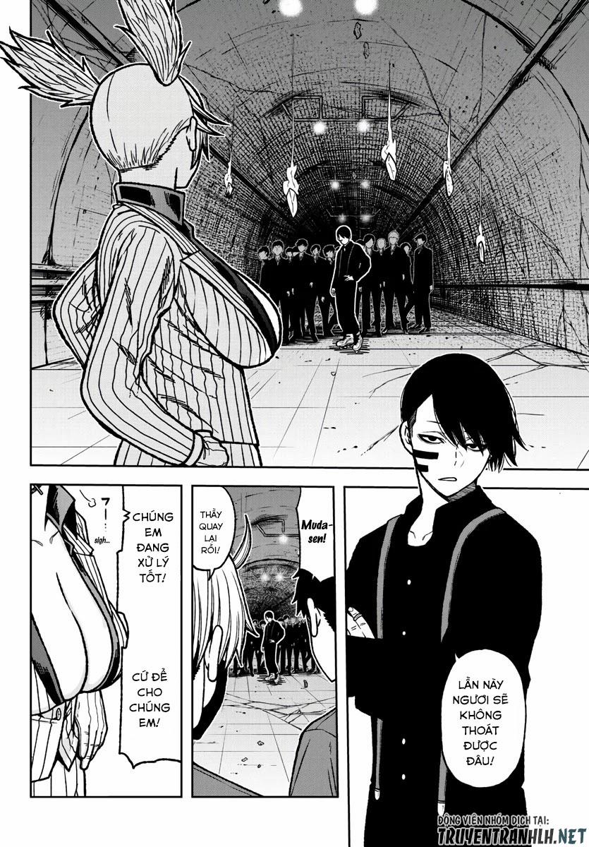 Tougen Anki 30 trang 9