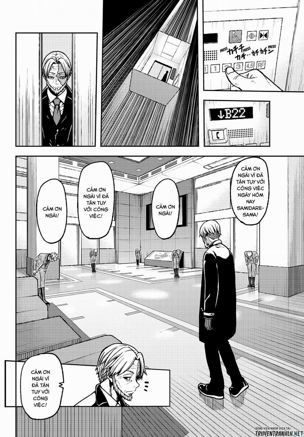 Tougen Anki 31 trang 1