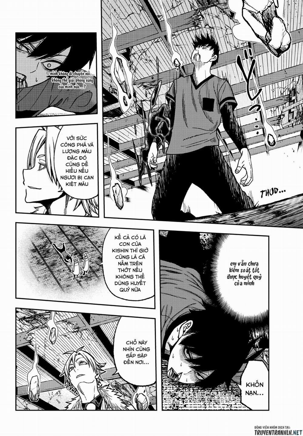 Tougen Anki 31 trang 17