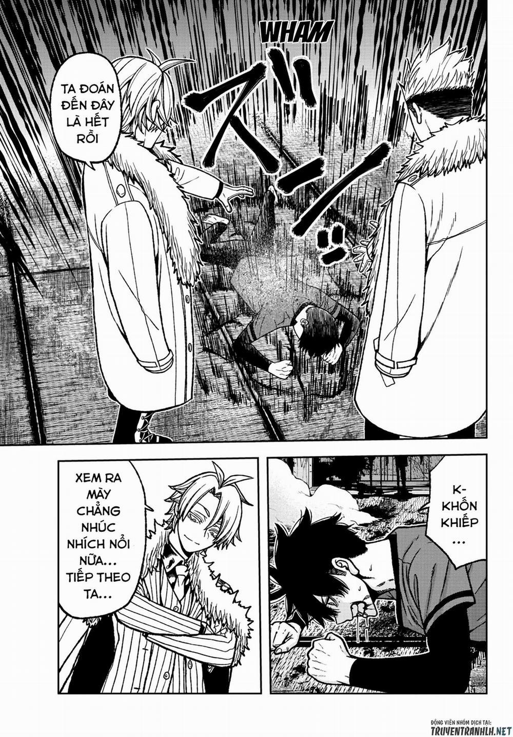 Tougen Anki 31 trang 18