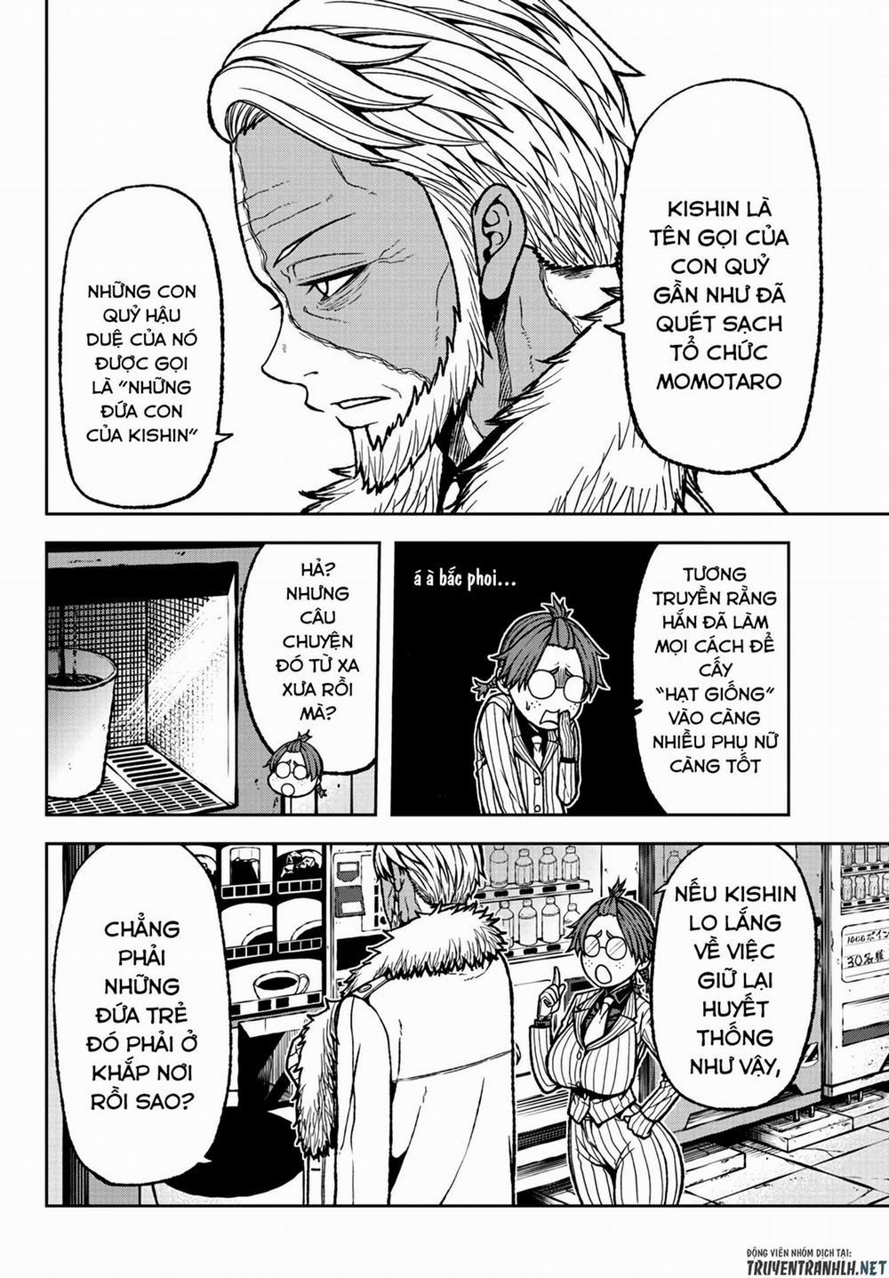 Tougen Anki 31 trang 3