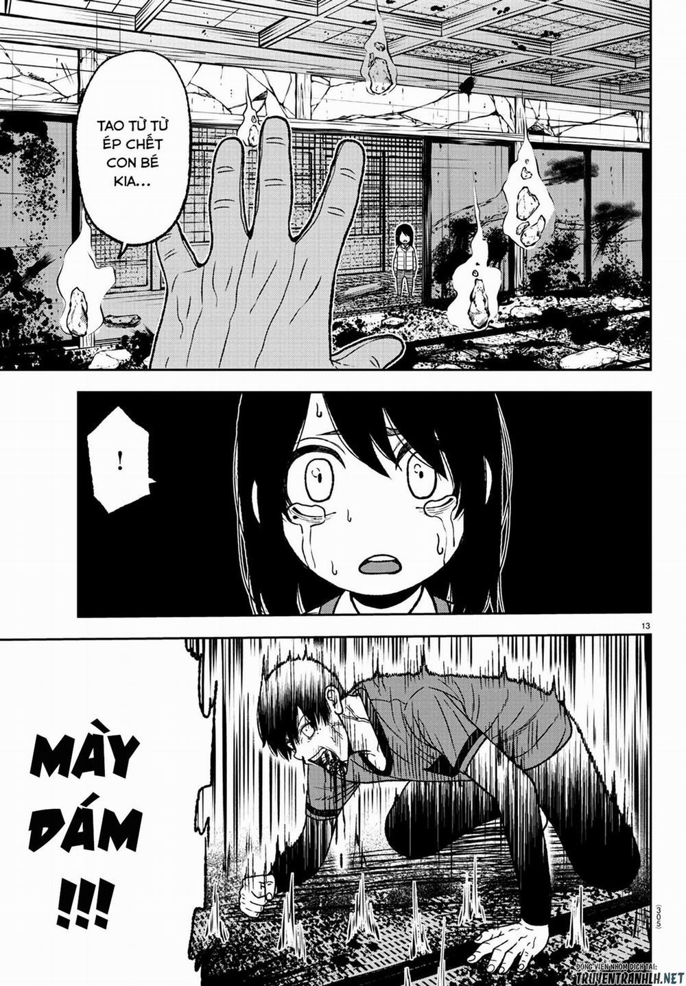 Tougen Anki 32 trang 12