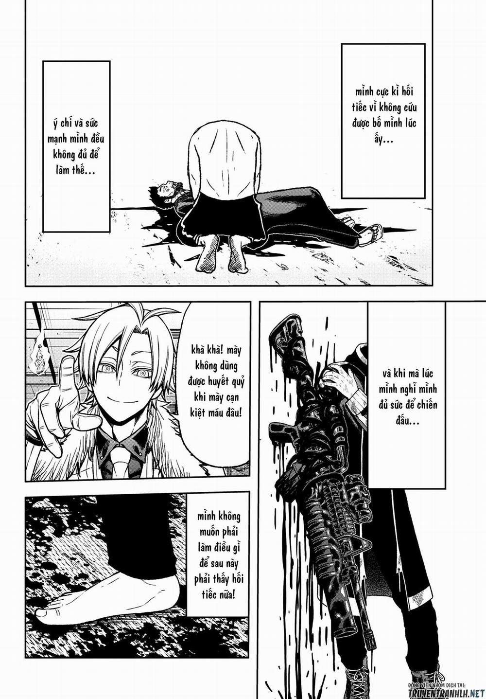 Tougen Anki 32 trang 13