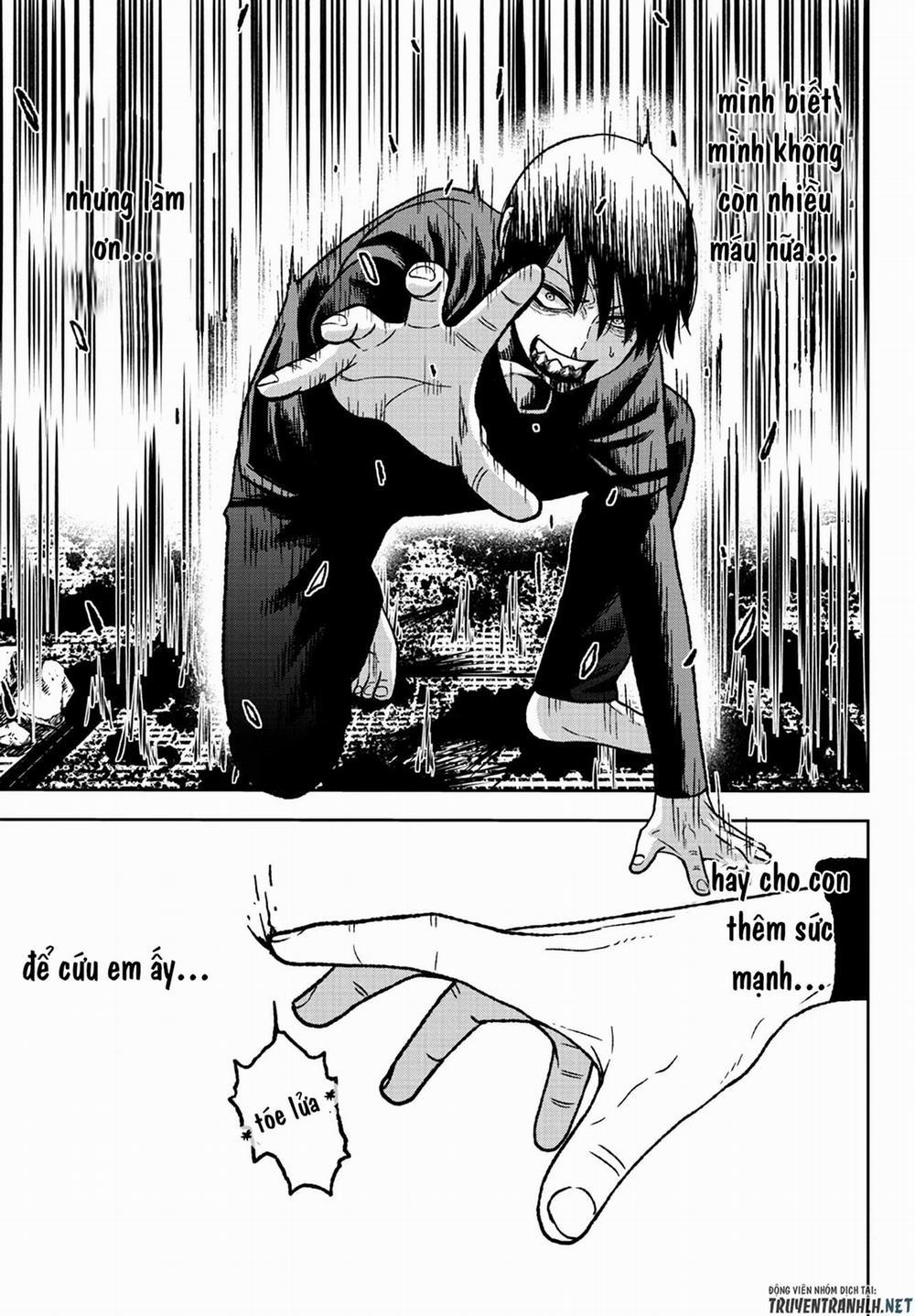 Tougen Anki 32 trang 14