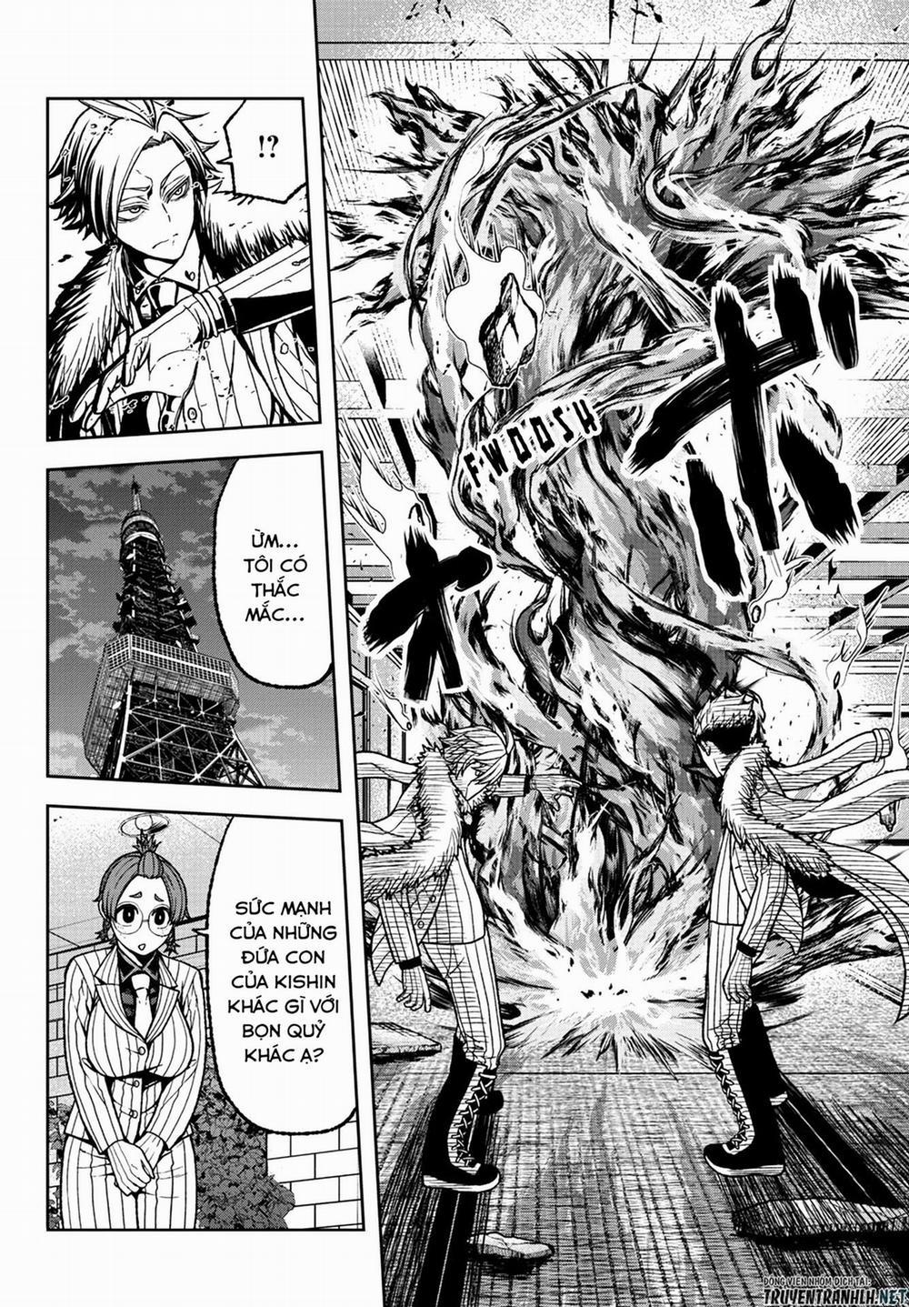 Tougen Anki 32 trang 15