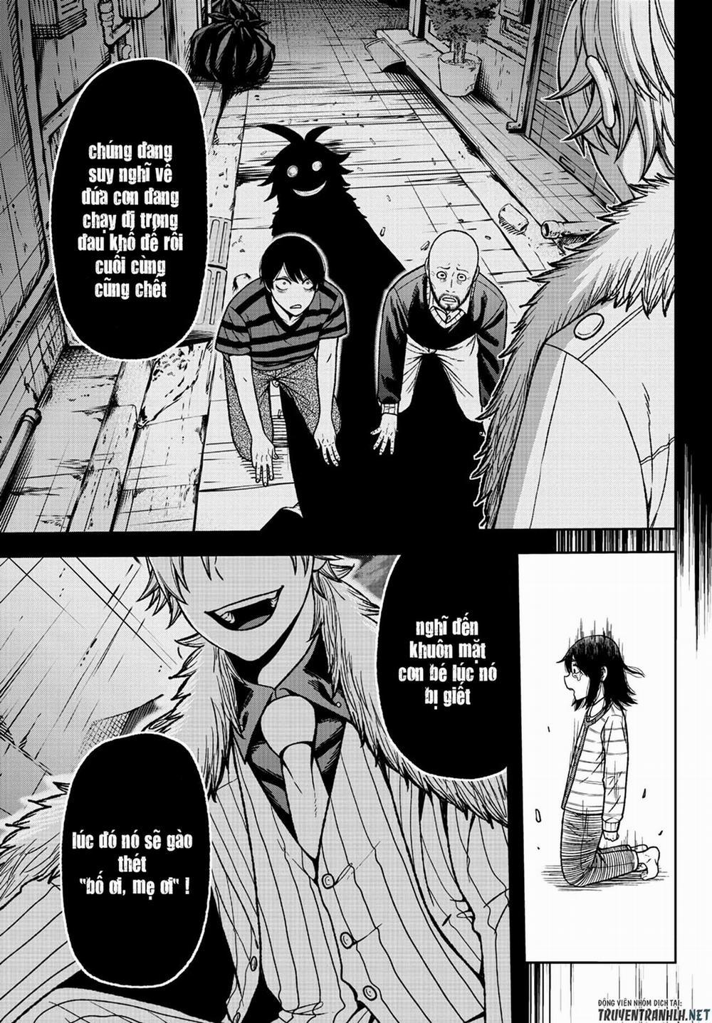 Tougen Anki 32 trang 4