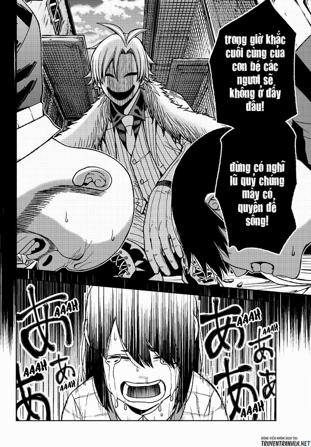 Tougen Anki 32 trang 5