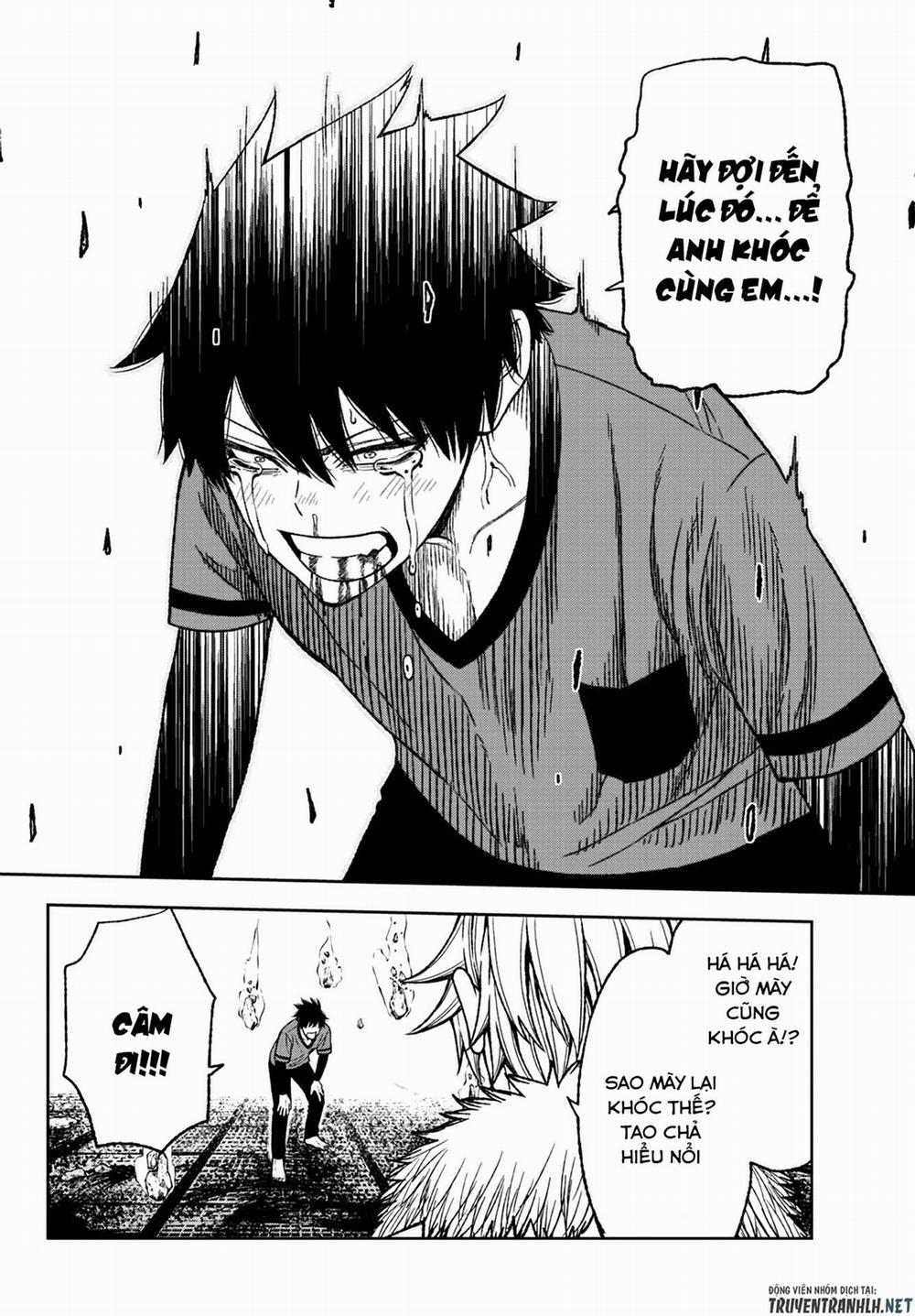 Tougen Anki 32 trang 7