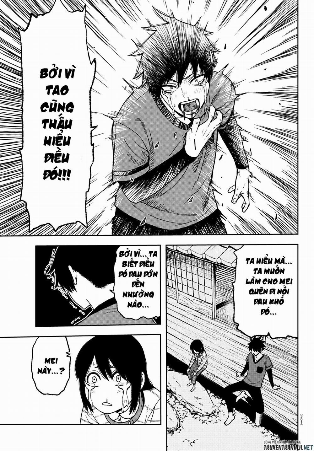 Tougen Anki 32 trang 8