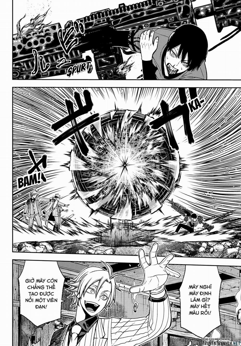 Tougen Anki 33 trang 10