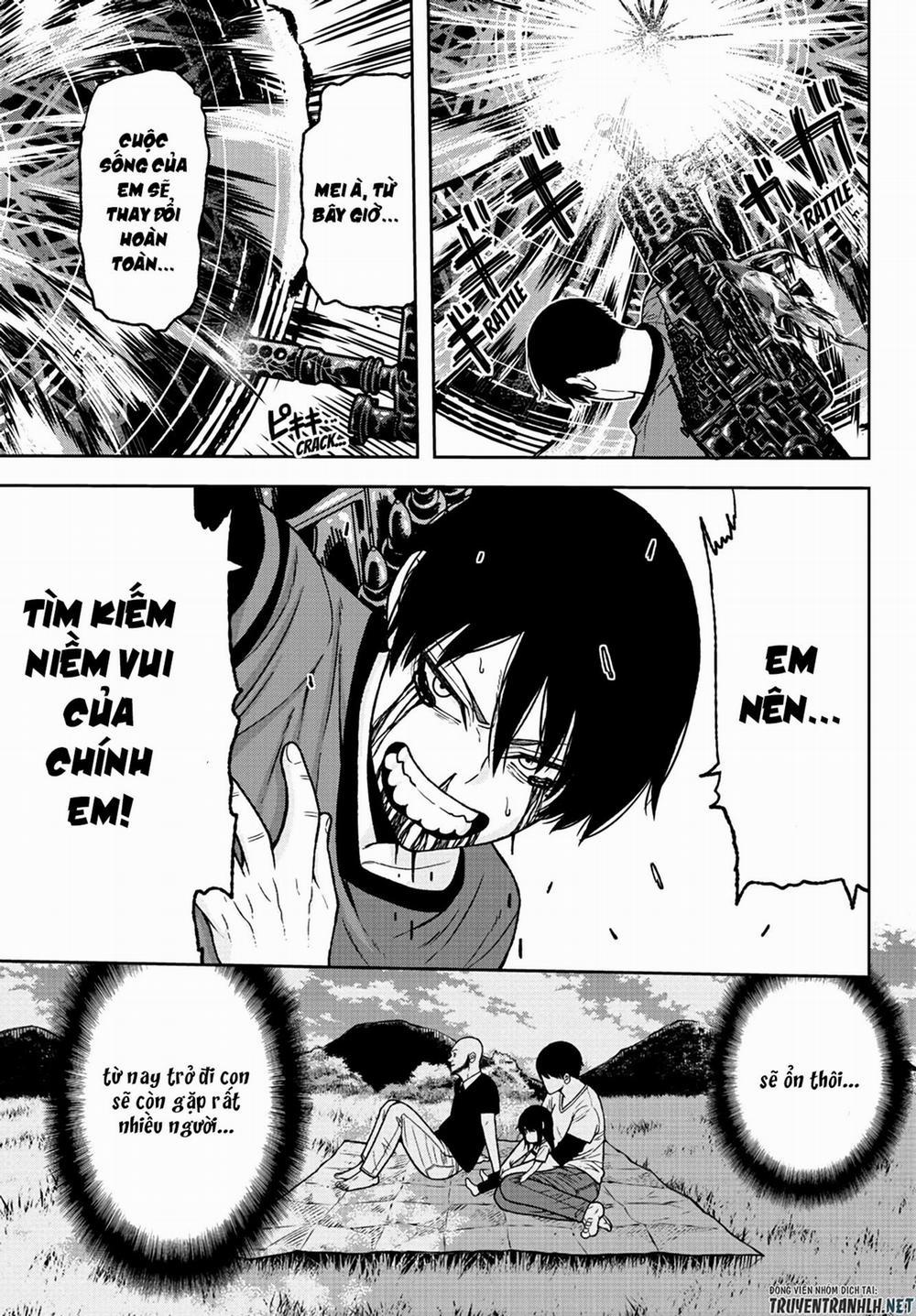 Tougen Anki 33 trang 11