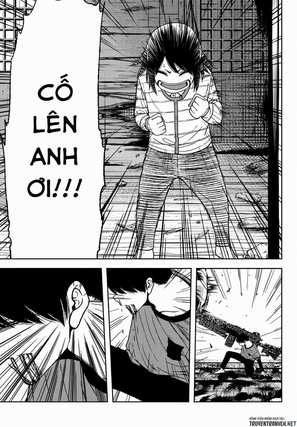 Tougen Anki 33 trang 13