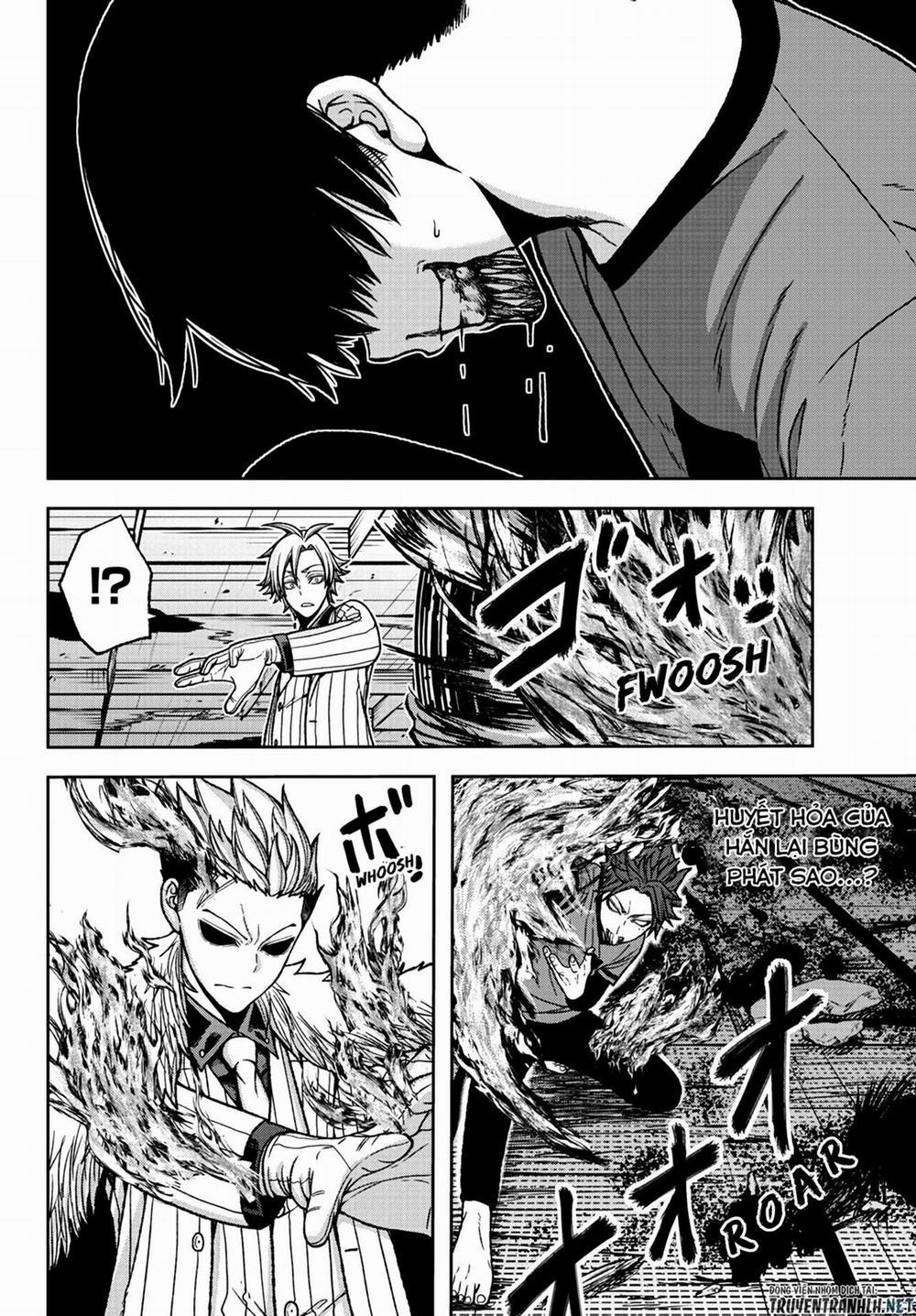 Tougen Anki 33 trang 14