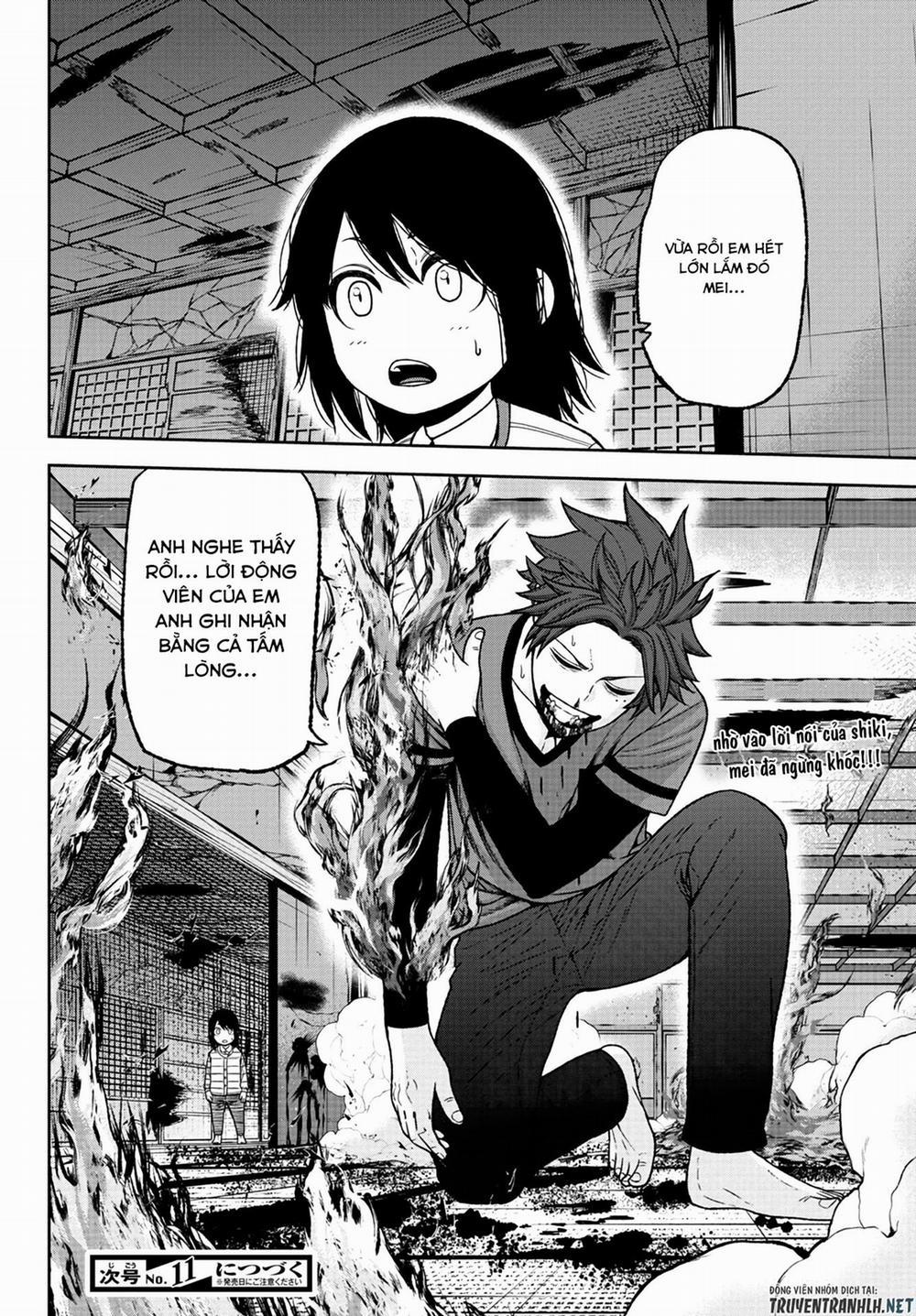 Tougen Anki 33 trang 17