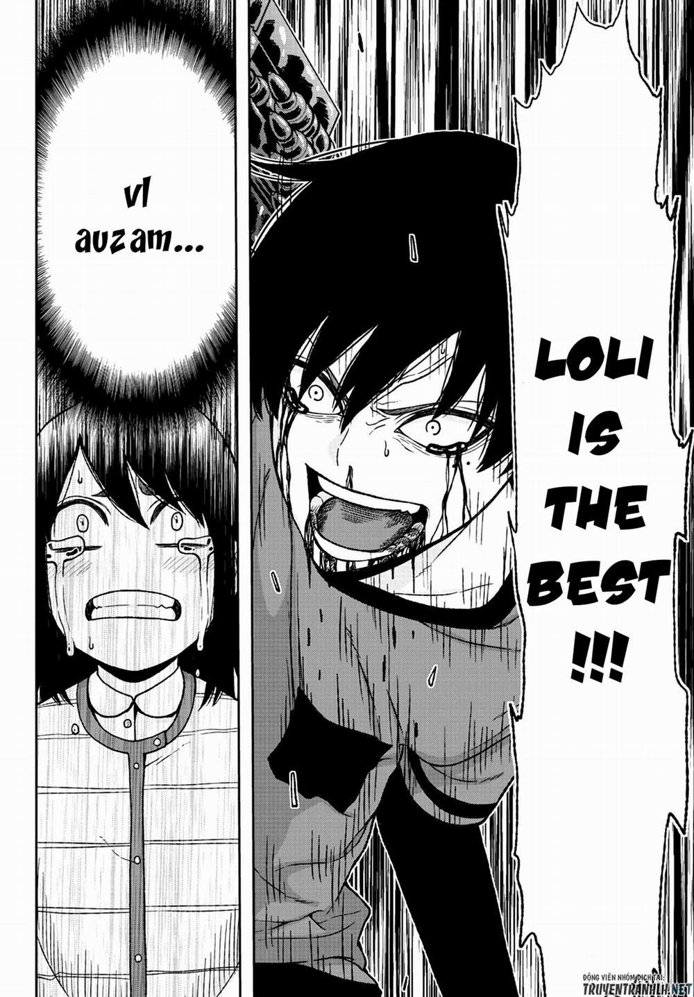 Tougen Anki 33 trang 18