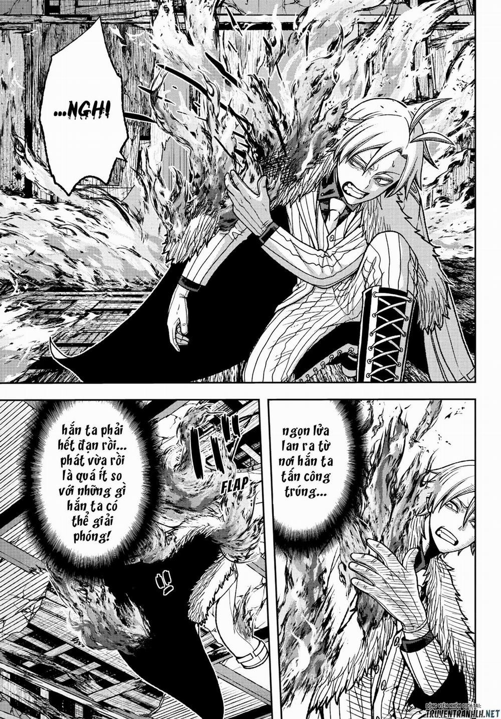 Tougen Anki 33 trang 2