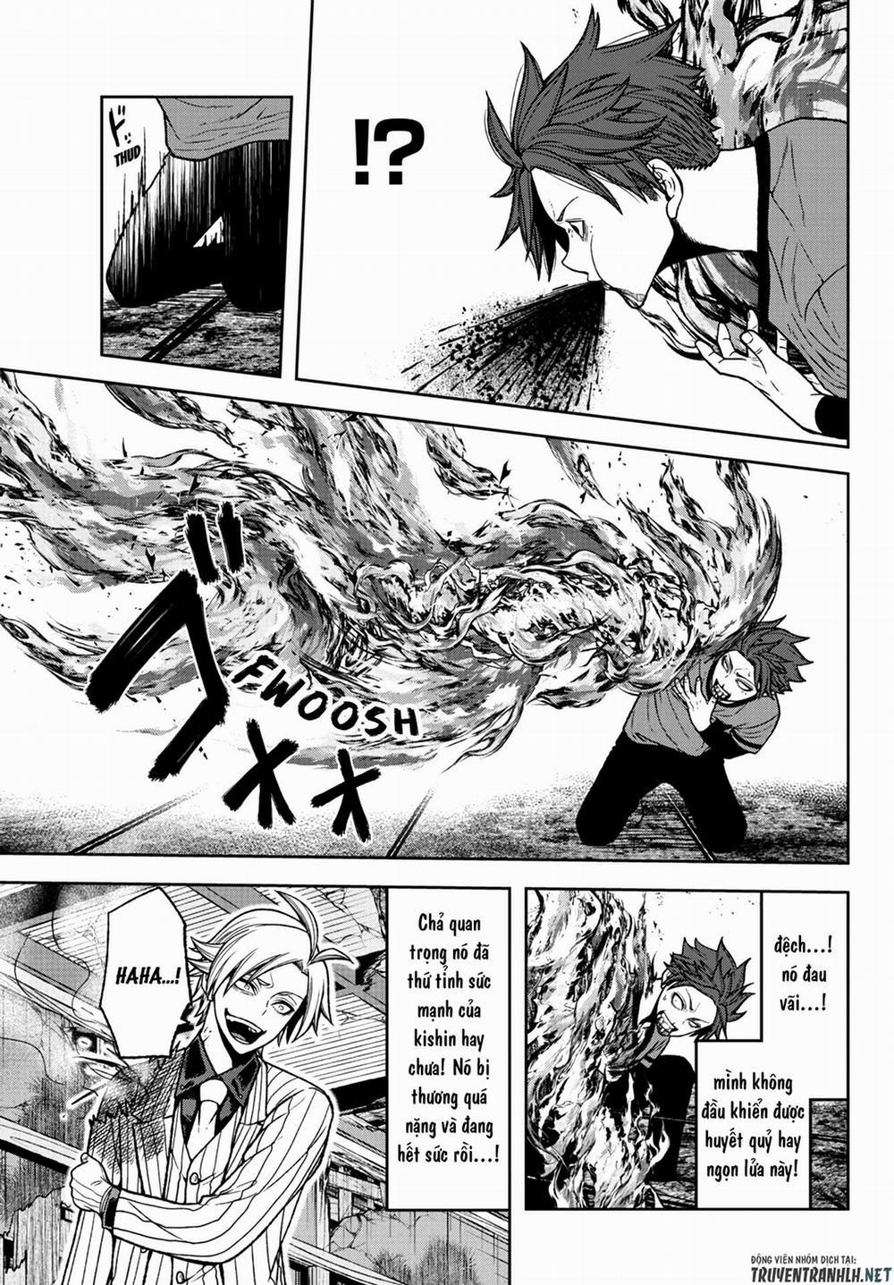 Tougen Anki 33 trang 3