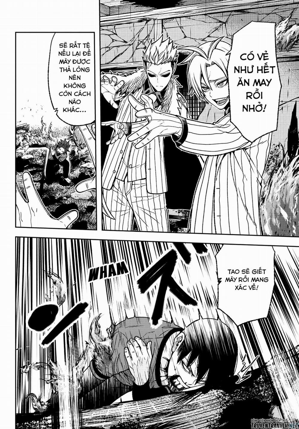 Tougen Anki 33 trang 4