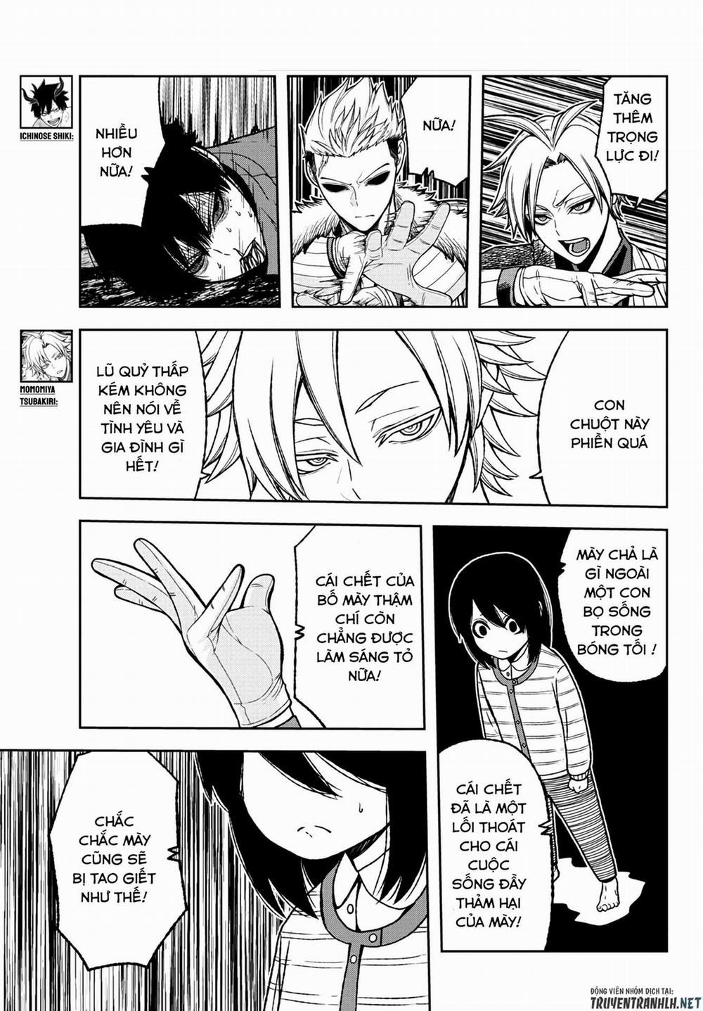 Tougen Anki 33 trang 5