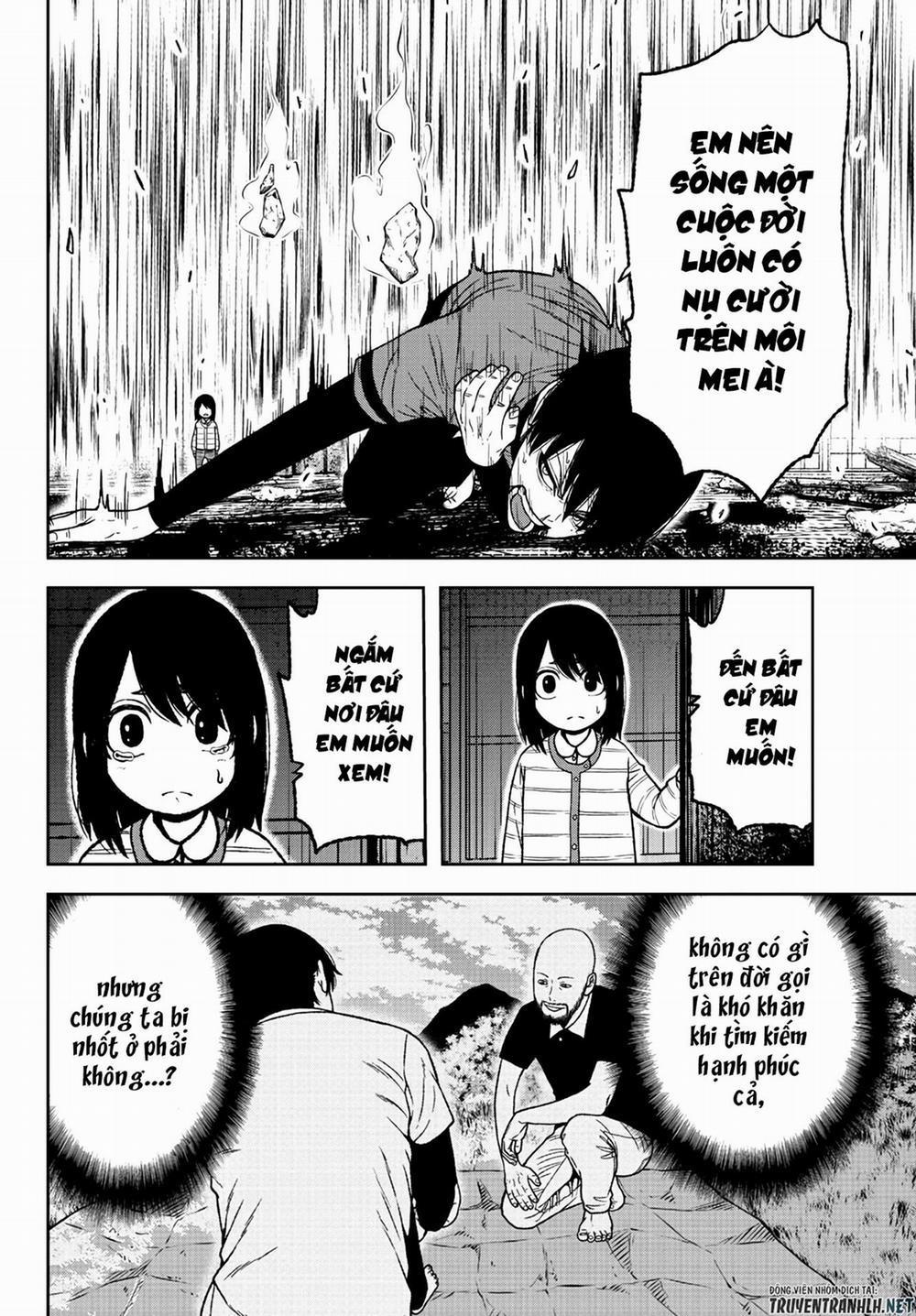 Tougen Anki 33 trang 8