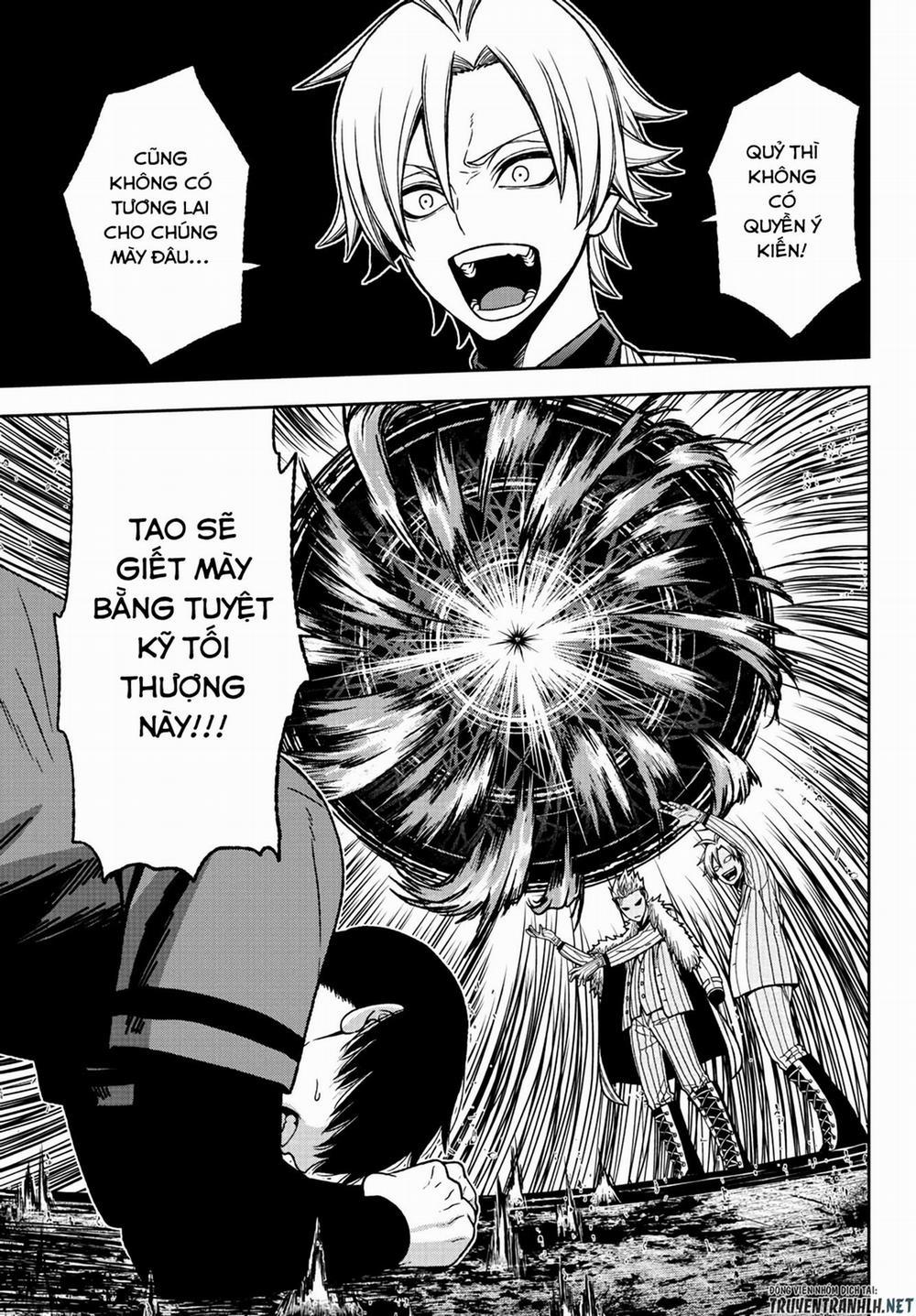 Tougen Anki 33 trang 9