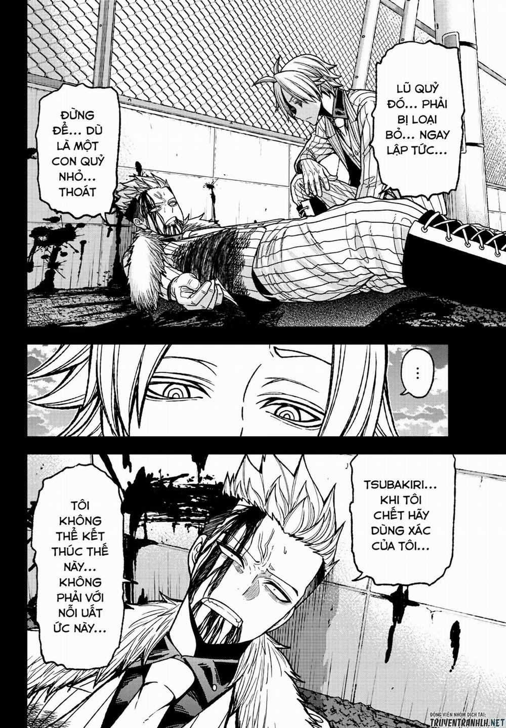 Tougen Anki 34 trang 10