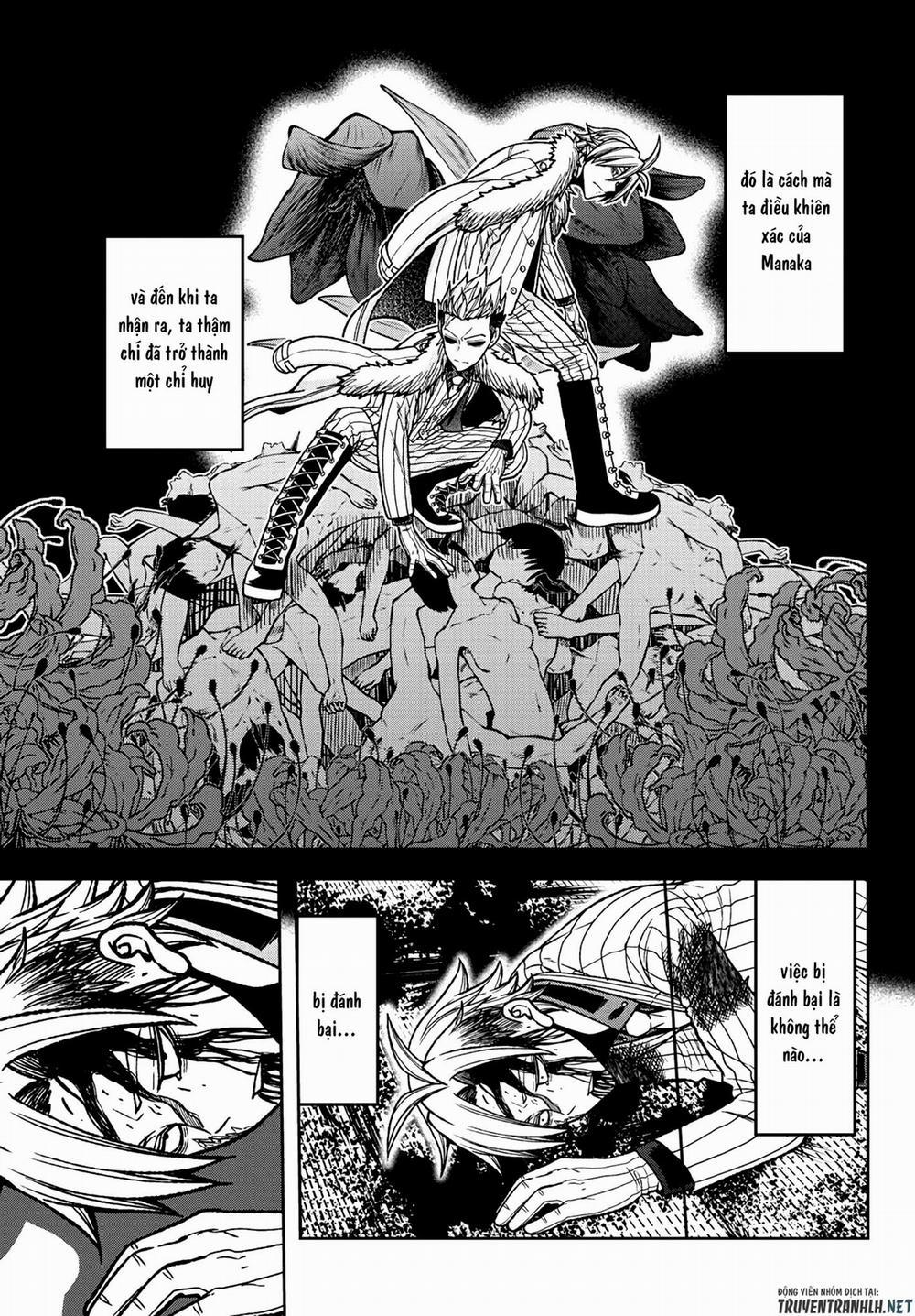 Tougen Anki 34 trang 11