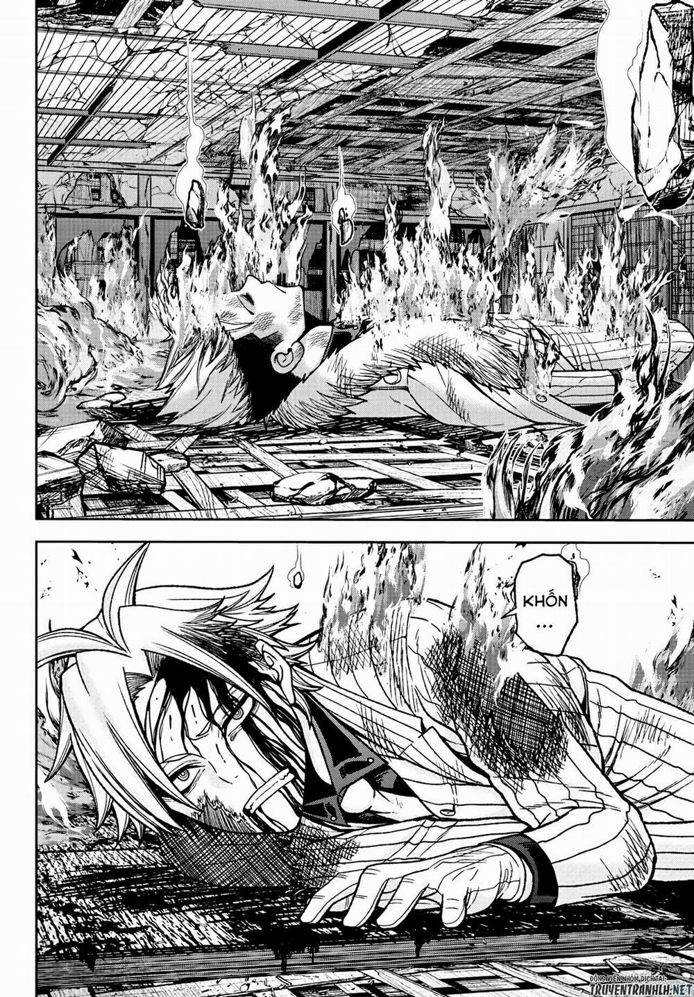 Tougen Anki 34 trang 12