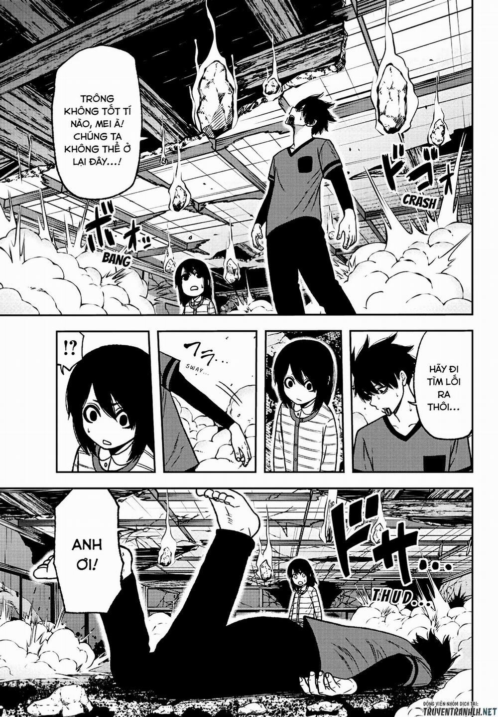 Tougen Anki 34 trang 17