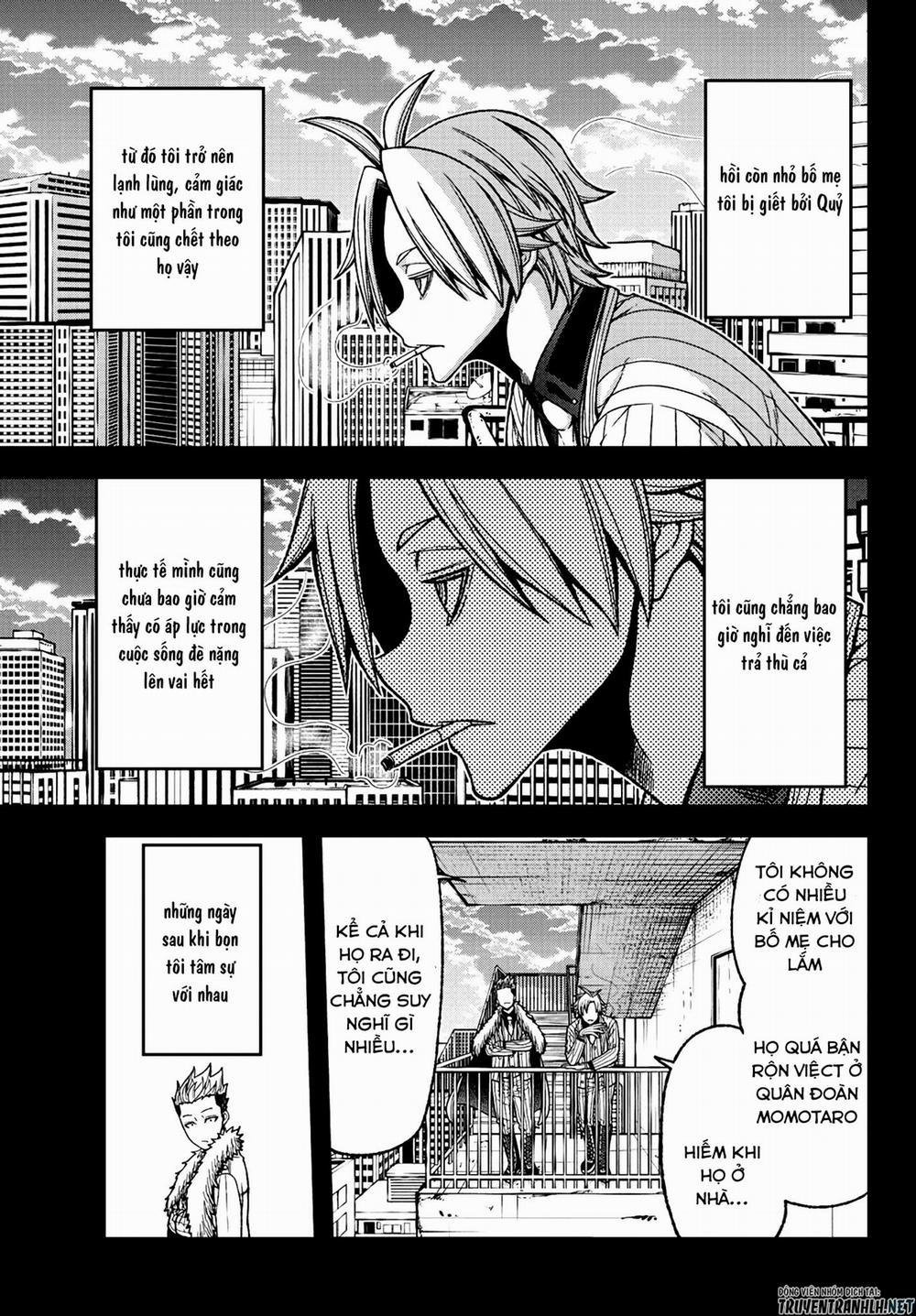 Tougen Anki 34 trang 3