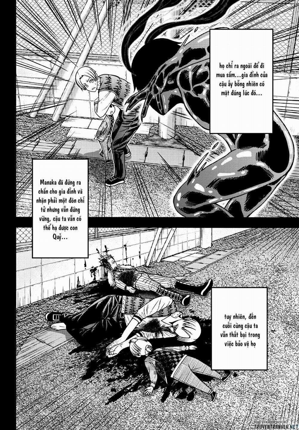 Tougen Anki 34 trang 8