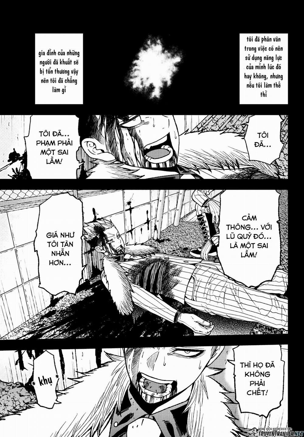 Tougen Anki 34 trang 9